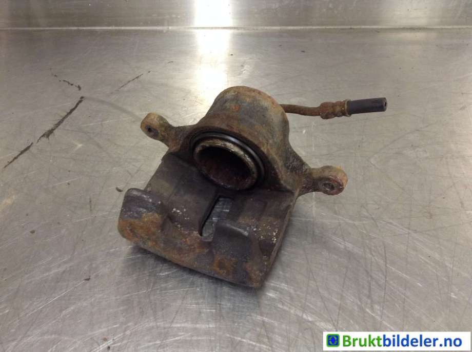 Bremsecaliper høyre foran til Hyundai Ix35 2010-2015 (HYUNDAI|58190 2SA70|)