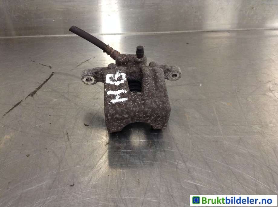 Bremsecaliper høyre bak til Hyundai Ix35, 2010-2015 (HYUNDAI|58311 2YA31)
