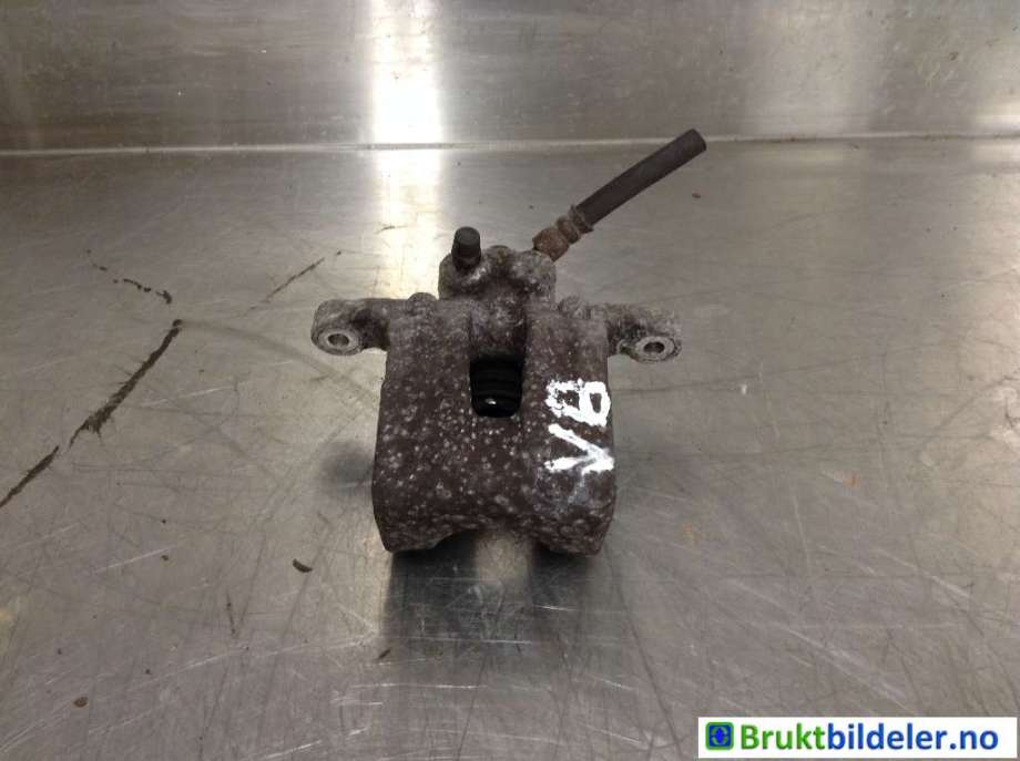 Bremsecaliper venstre bak til Hyundai Ix35, 2010-2015 (HYUNDAI|58310 2YA31)
