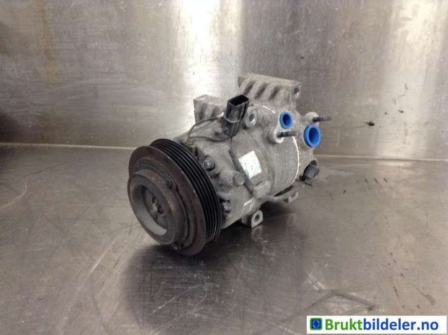 Aircondition kompressor til Hyundai Ix35, 2010-2015 (HYUNDAI|)