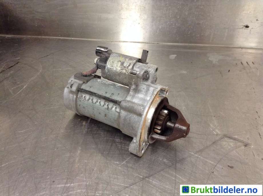 Starter diesel til Hyundai Ix35 2010-2015 (HYUNDAI|36100-2A550|428000-7980|)