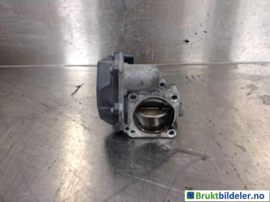 Spjeldhus til Hyundai Ix35 2010-2015 (HYUNDAI|35100-2A900|5WY9174E|)
