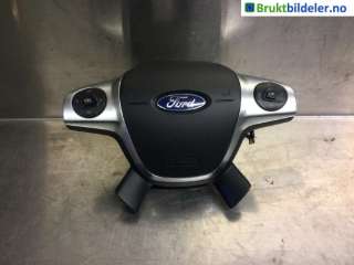 Airbag rattpute til Ford Focus,   (FORD|AM51-R042B85-BEW)