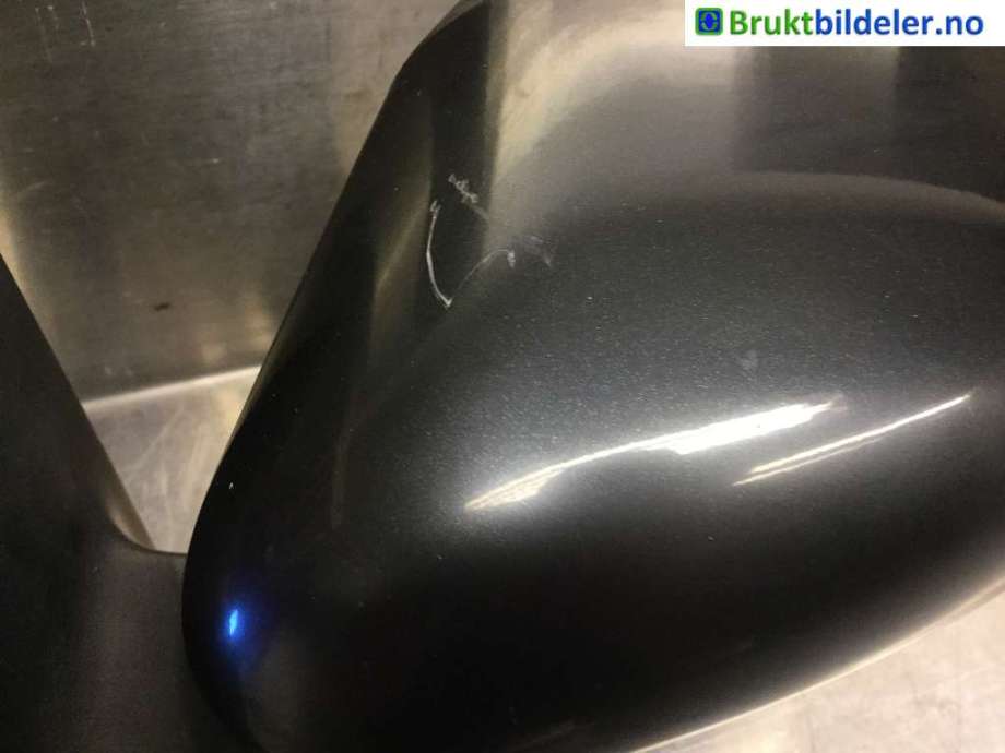 Speil venstre til Ford Focus 2011-2014 (Type III, Fase 1)  (FORD|BM51-17683-UK|2308818|)