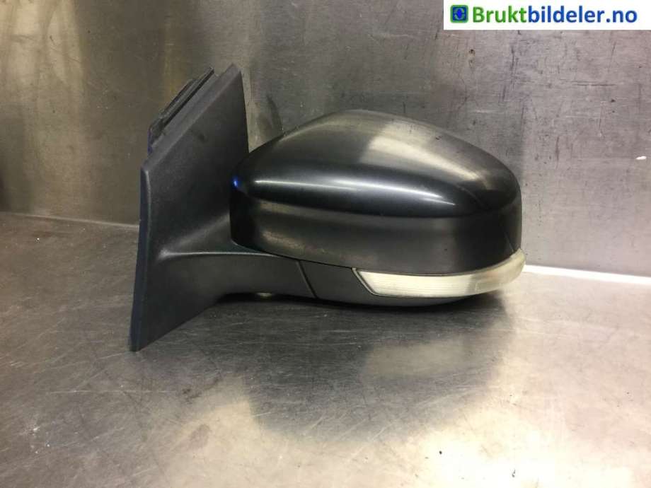 Speil venstre til Ford Focus 2011-2014 (Type III, Fase 1)  (FORD|BM51-17683-UK|2308818|)