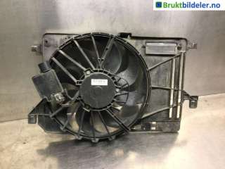 Kjølevifte til Ford Focus,   (FORD|CV61-8C607-VA|C9G4A)