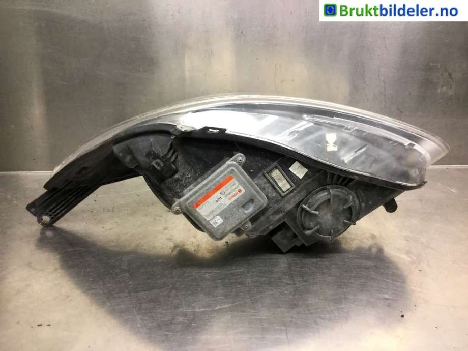 Frontlykt høyre xenon til Ford Focus 2011-2014 (Type III, Fase 1) (FORD|BM51-13005-JB|)