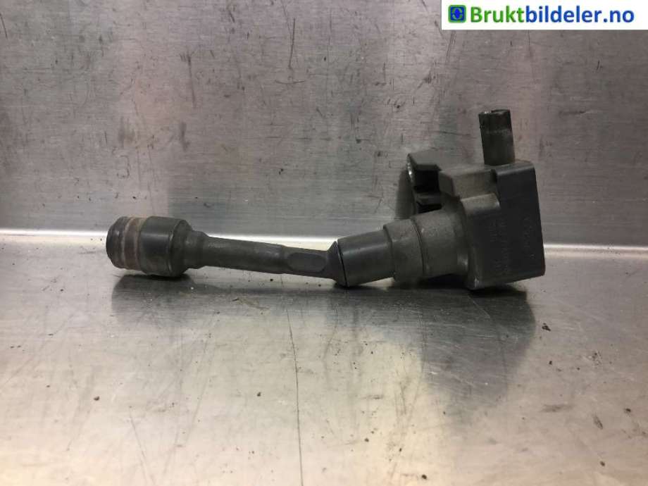 Coil elektronisk til Ford Focus, 2011-2014 (Type III, Fase 1)  (FORD|CM5G-12A366-BA)
