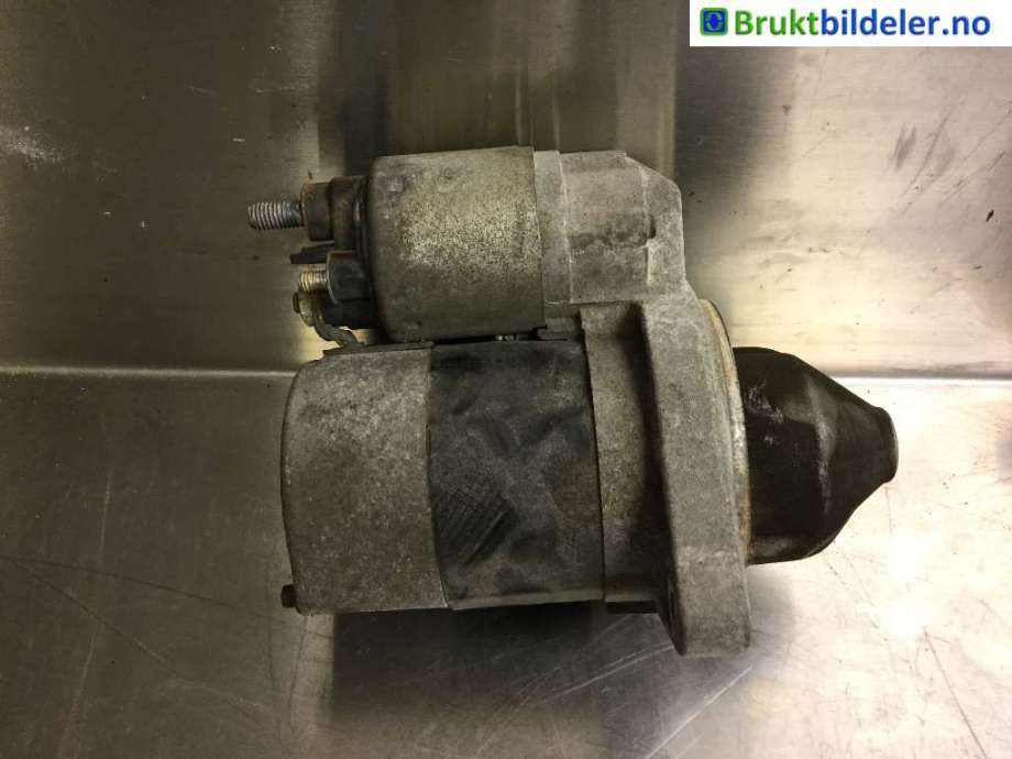 Starter til Ford Focus, 2011-2014 (Type III, Fase 1)  (FORD|CV6T-11000-GA)