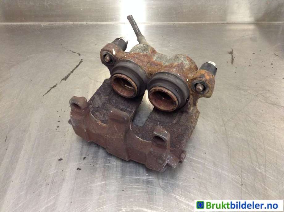 Bremsecaliper venstre foran til Volvo XC60 2008-2013 (Type I, Fase 1)  (VOLVO|36002411|)