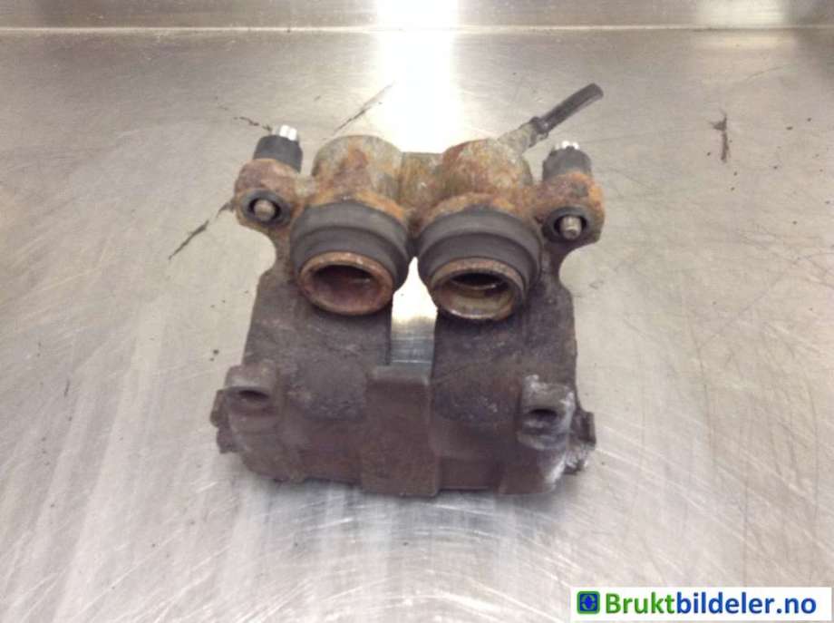 Bremsecaliper høyre foran til Volvo XC60 2008-2013 (Type I, Fase 1)  (VOLVO|36002410|)