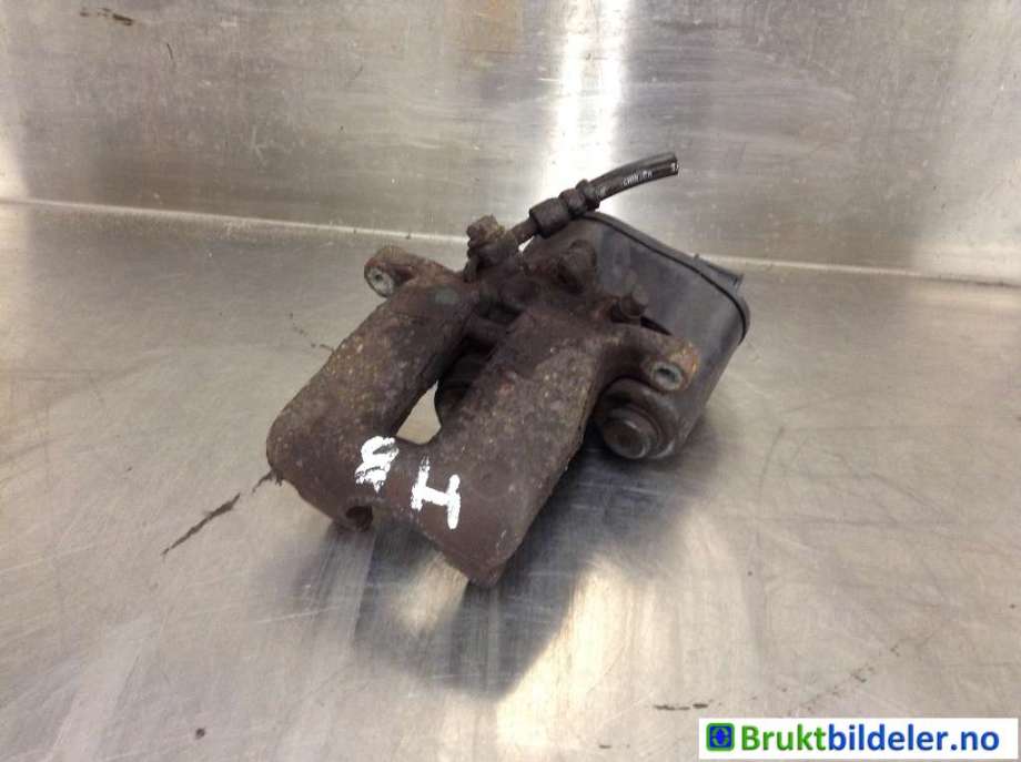 Bremsecaliper høyre bak til Volvo XC60, 2008-2013 (Type I, Fase 1)  (VOLVO|36001377)