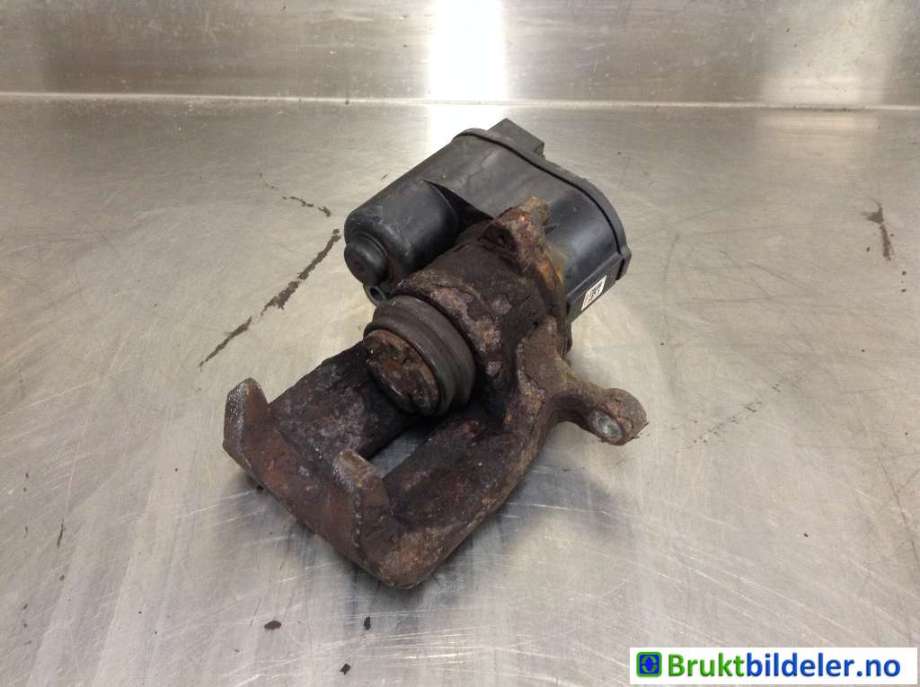 Bremsecaliper høyre bak til Volvo XC60 2008-2013 (Type I, Fase 1) (VOLVO|36001377||31262415)