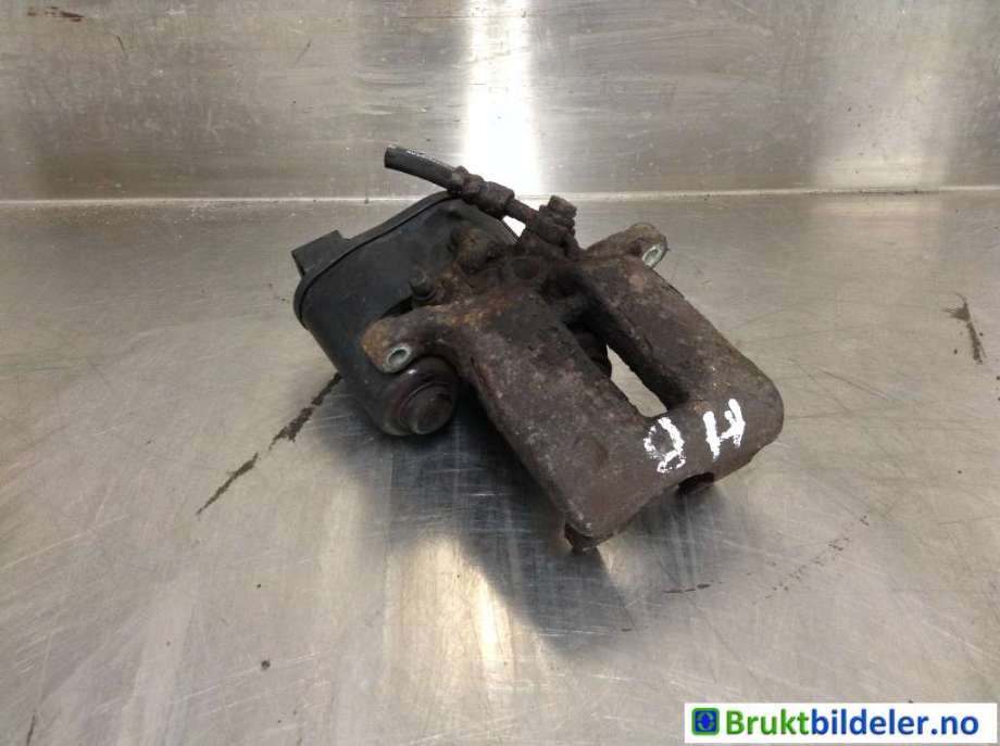 Bremsecaliper venstre bak til Volvo XC60, 2008-2013 (Type I, Fase 1)  (VOLVO|36001377)