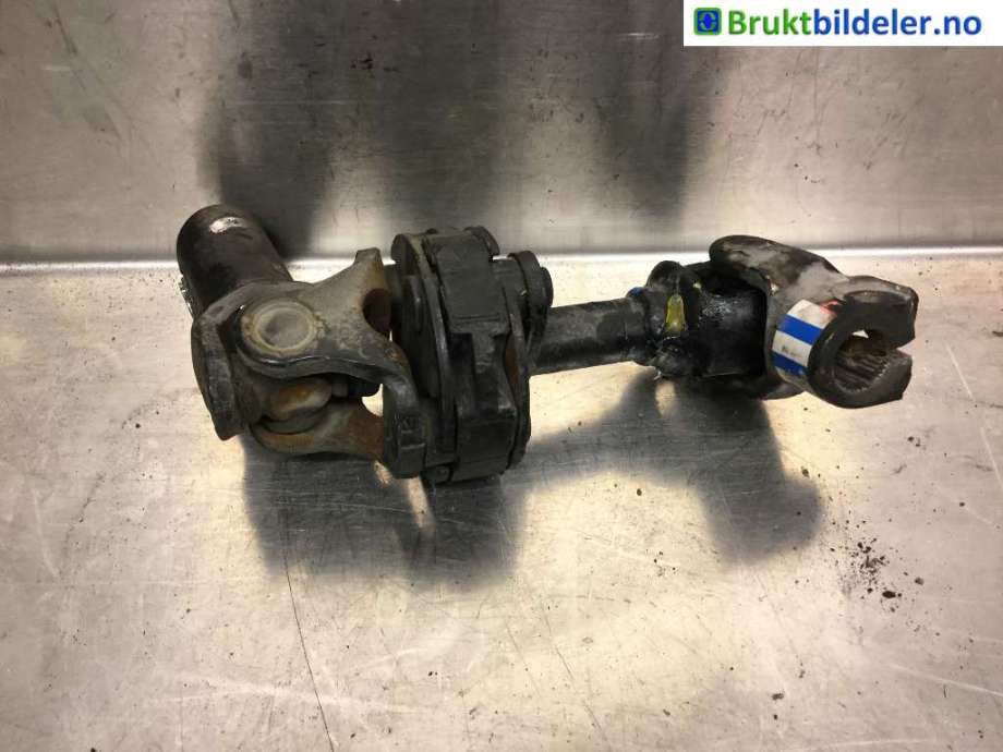 Rattaksel ledd til Subaru XV 2012-2017 (Type I) (SUBARU|34170FJ030|)