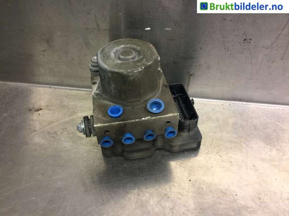 ABS sentral til Subaru XV, 2012-2017 (Type I) (SUBARU|)