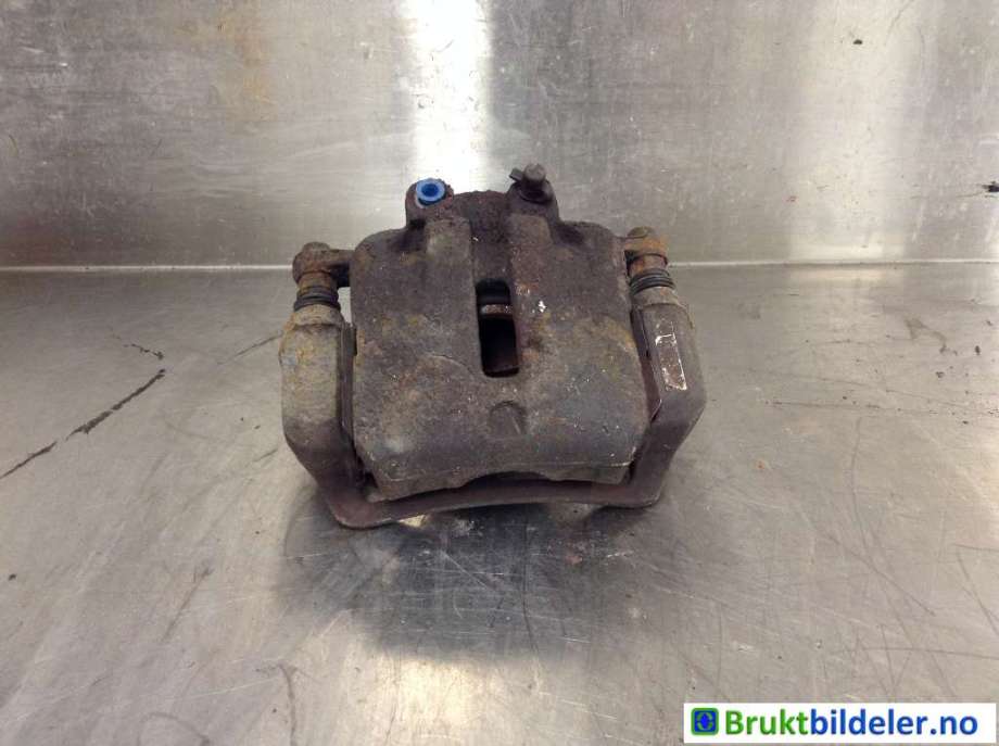 Bremsecaliper venstre foran til Opel Insignia A, 2009-2014  (OPEL|13279638)