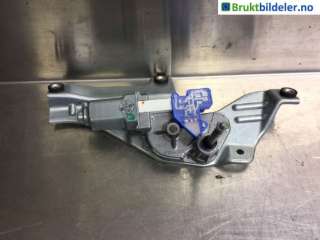 Viskermotor bakrute til Subaru XV, 2012-2017 (Type I)  (SUBARU|86510SC110)