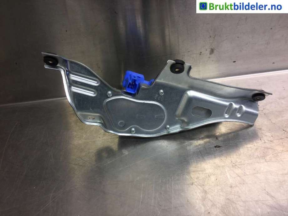Viskermotor bakrute til Subaru XV 2012-2017 (Type I)  (SUBARU|86510SC110|)