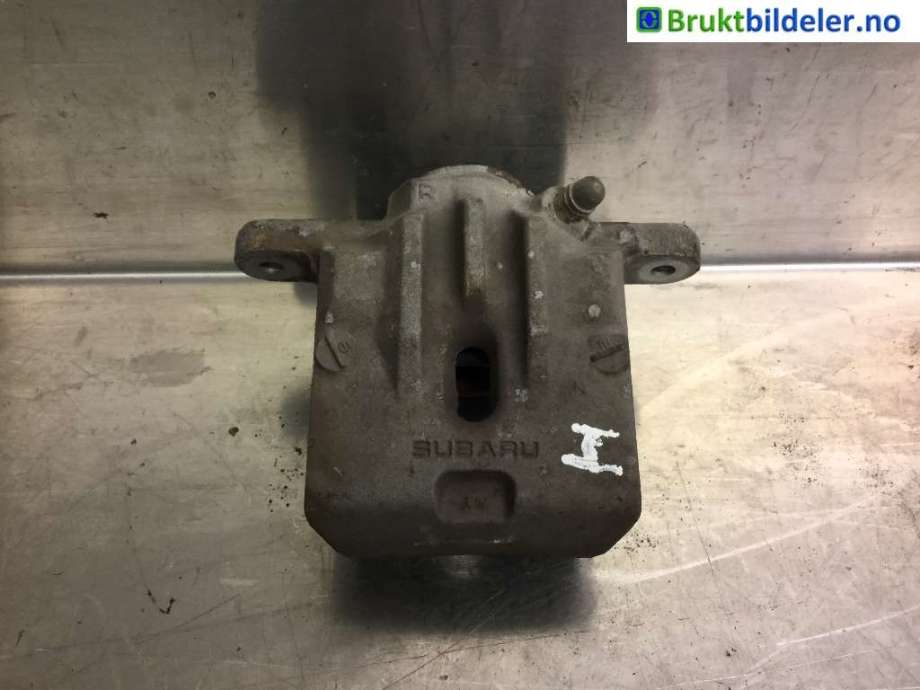 Bremsecaliper høyre bak til Subaru XV 2012-2017 (Type I) (SUBARU|26692FJ000|)