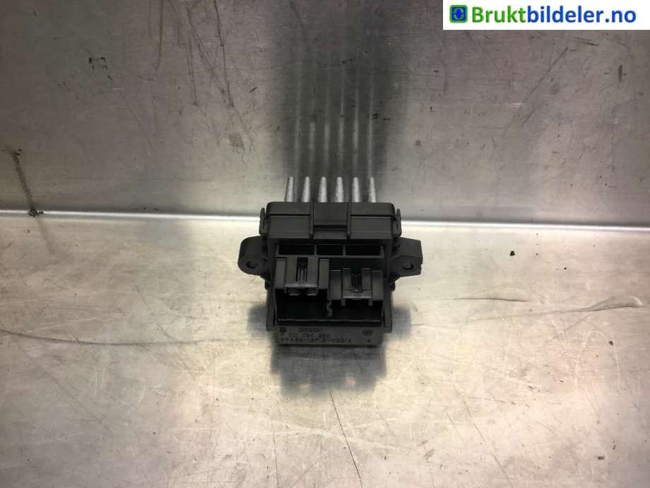 Varmeapparat motstand til Opel Insignia A 2009-2014 (OPEL|15141283|F 011 500 017|)