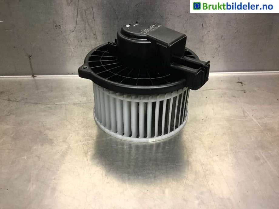 Varmeapparat motor til Subaru XV 2012-2017 (Type I)  (SUBARU|72223FJ000|)