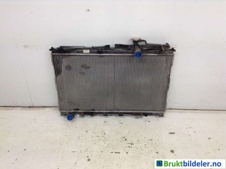 Radiator (automat gir) til Hyundai Santa Fe 2006-2009 (Type II, Fase 1) (HYUNDAI|25310 2B100|)