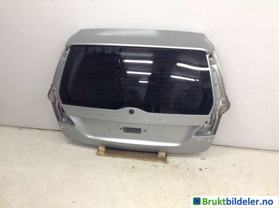 Bakluke til Volvo XC70, 2008-2013 (Type II, Fase 1)  (VOLVO|39807944)