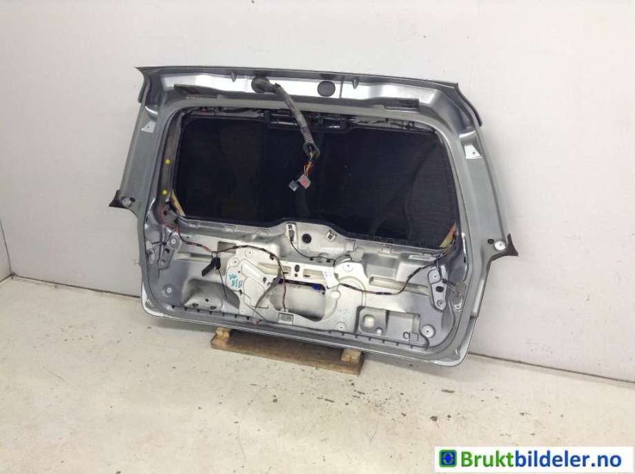 Bakluke til Volvo XC70 2008-2013 (Type II, Fase 1)  (VOLVO|39807944|)