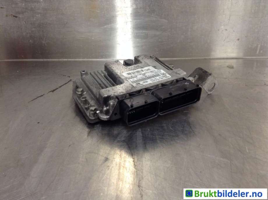 Styreenhet motor til Hyundai Santa Fe, 2006-2009 (Type II, Fase 1)  (HYUNDAI|39101-27825)