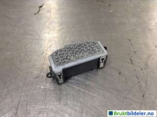 Varmeapparat motstand til VW Touran, 2007-2010 (Type I, Fase 2)  (VOLKSWAGEN|3C0 907 521 F|F 011 500 081|CZ 246810-5384)