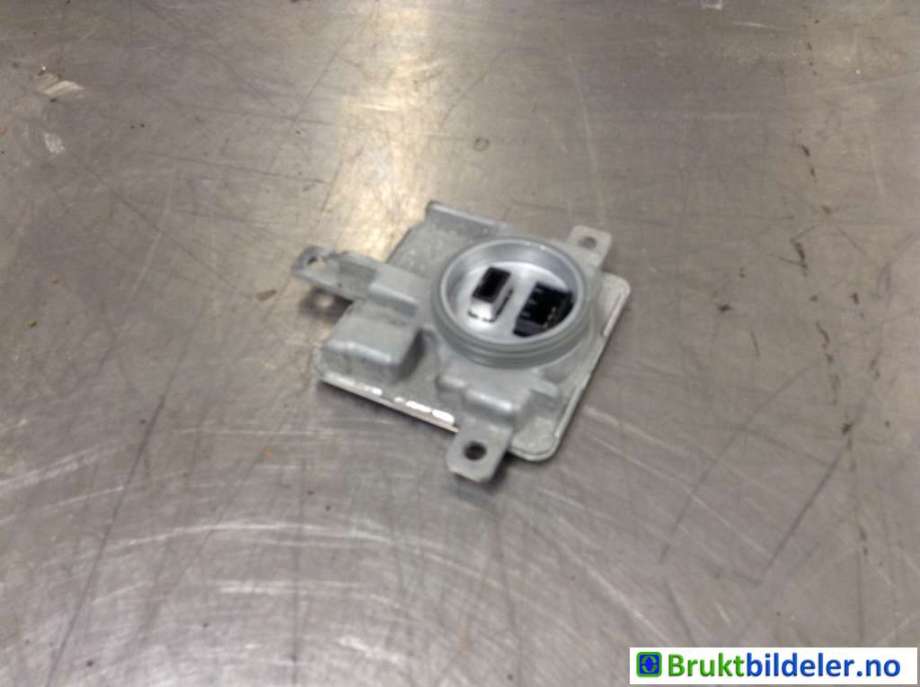Styreenhet xenon/ballast til VW Tiguan, 2011-2016 (Type I, Fase 2)  (VOLKSWAGEN|8K0.941.597 E)
