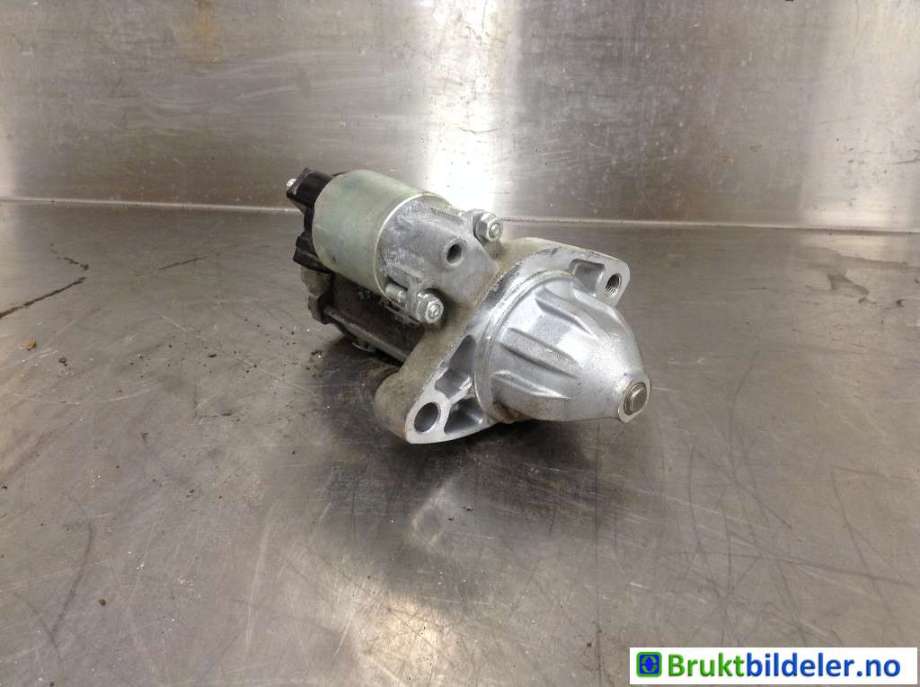 Starter diesel til Toyota RAV4, 2013-2015 (Type IV, Fase 1) (TOYOTA|28100-26180)