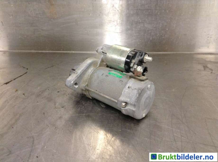Starter diesel til Toyota RAV4 2013-2015 (Type IV, Fase 1) (TOYOTA|28100-26180|428000-9481|)