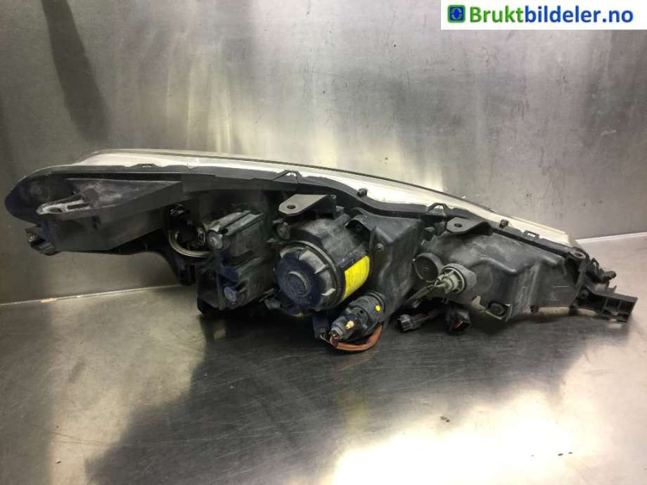Frontlykt venstre xenon til Citroën C-Crosser 2007-2012 (CITROEN|6208 N3|)