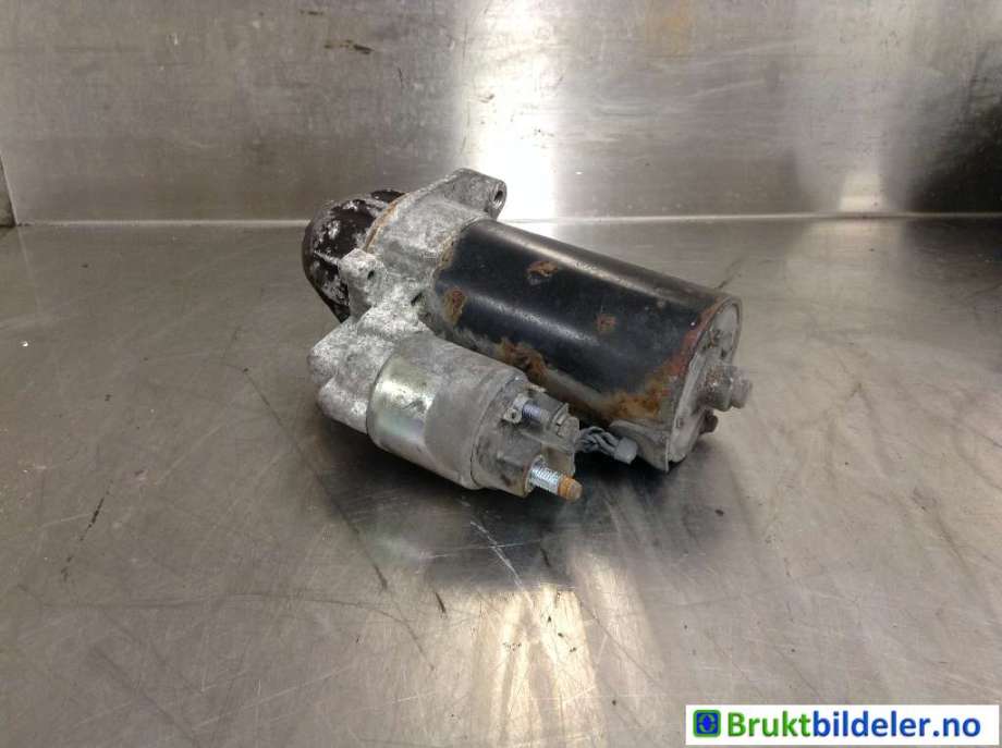 Starter diesel til Mercedes Sprinter 2006-2013 (Fase 1) (906) (906) (MERCEDES|A 006 151 25 01|0 001 115 047|)