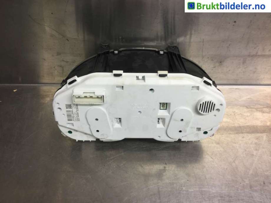 Instrumentpanel til Subaru XV 2012-2017 (Type I)  (SUBARU|85003FJ121|)