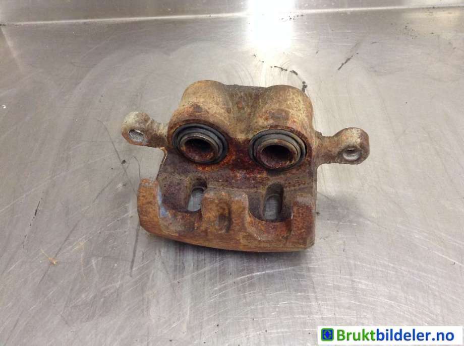 Bremsecaliper venstre foran til Mitsubishi Outlander 2015-->> (Type III, Fase 2)  (MITSUBISHI|MR370775|)