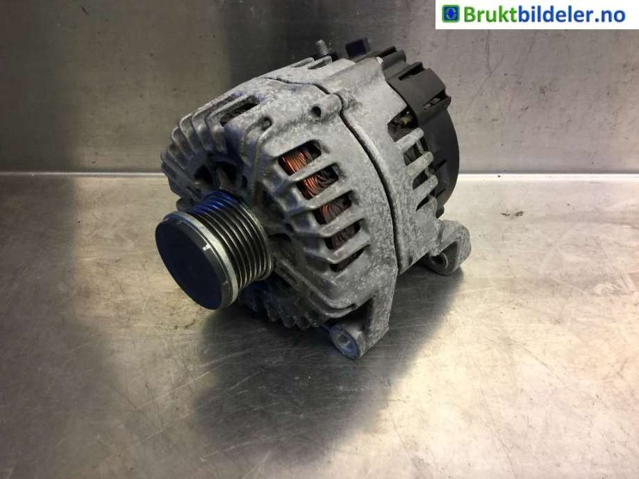 Dynamo til BMW 3-Serie, 2012-2018 (F30/F31/F34) (F30/F31/F34) (BMW|12 31 7 823 343)