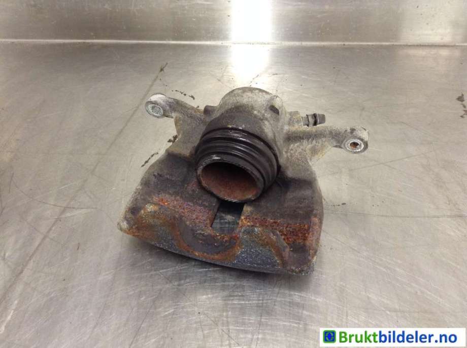 Bremsecaliper høyre foran til VW Caddy 2015-2020 (Type III, Fase 3) (VOLKSWAGEN|8V0 615 124|)
