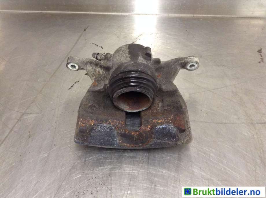 Bremsecaliper venstre foran til VW Caddy 2015-2020 (Type III, Fase 3)  (VOLKSWAGEN|8V0 615 123|)