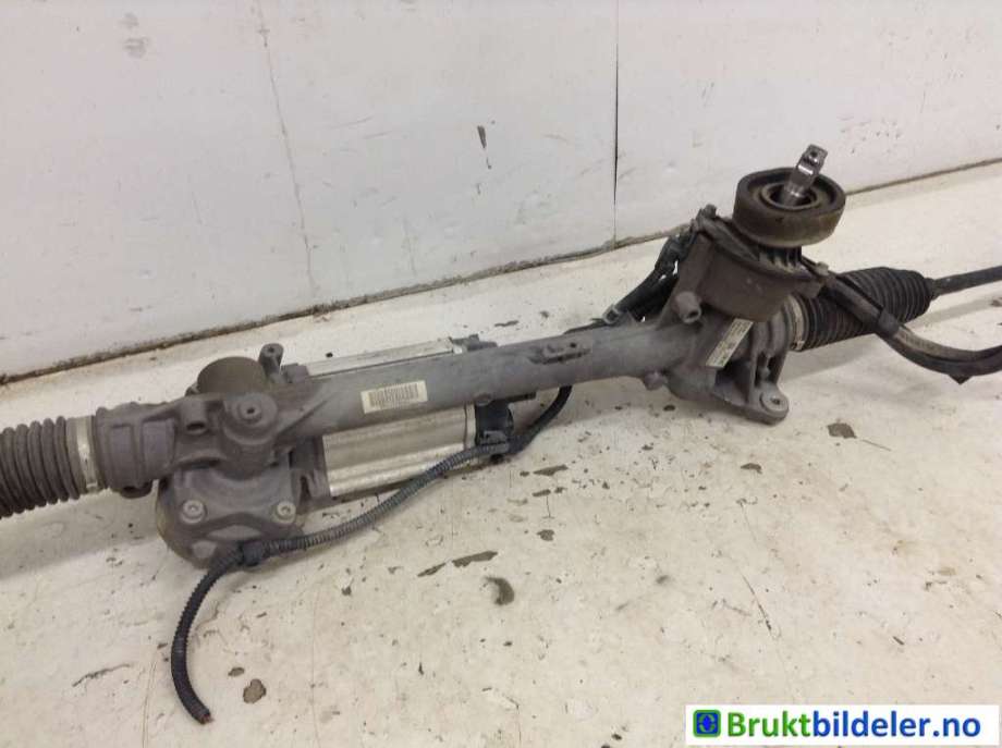 Tannstang elektrisk til VW Caddy 2015-2020 (Type III, Fase 3)  (VOLKSWAGEN|1K1 423 051 FE|7817 974 152|1K0 909 144 R)