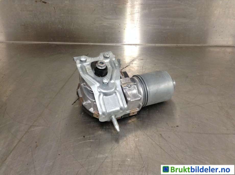 Viskermotor frontrute til VW Caddy, 2015-2020 (Type III, Fase 3)  (VOLKSWAGEN|2K1 955 119 F)