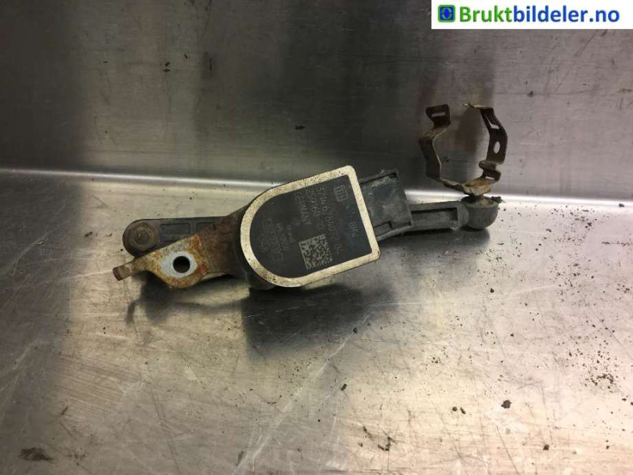 Sensor nivå til BMW 3-Serie, 2012-2018 (F30/F31/F34) (F30/F31/F34) (BMW|259160-10)