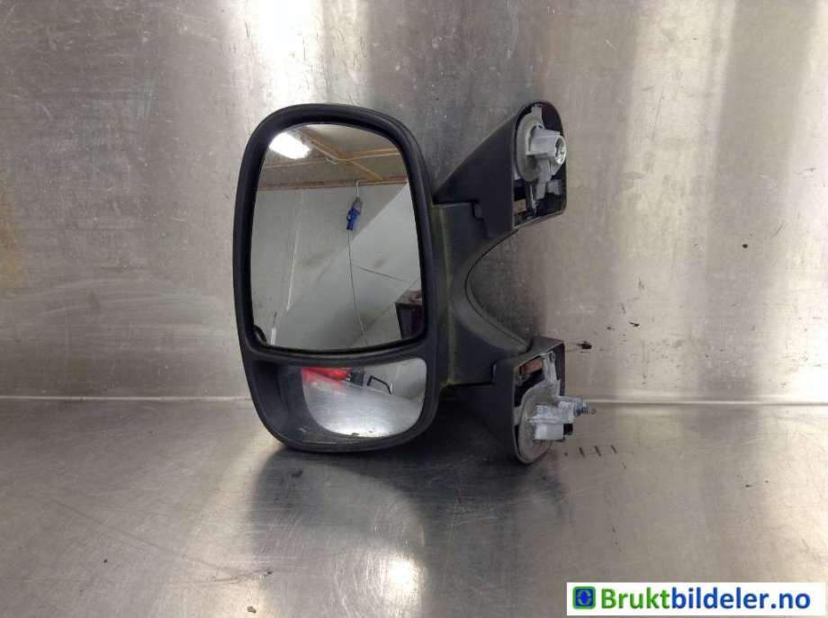 Speil venstre til Opel Vivaro A 2006-2014  (OPEL|91160049|)