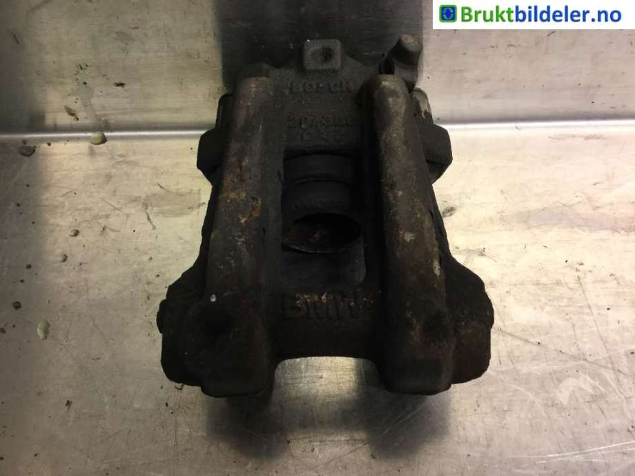 Bremsecaliper venstre bak til BMW 3-Serie, 2012-2018 (F30/F31/F34) (F30/F31/F34) (BMW|34 21 6 850 857)