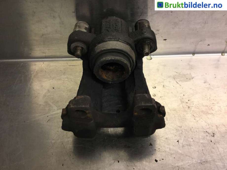 Bremsecaliper venstre bak til BMW 3-Serie 2012-2018 (F30/F31/F34) (F30/F31/F34) (BMW|34 21 6 850 857|)