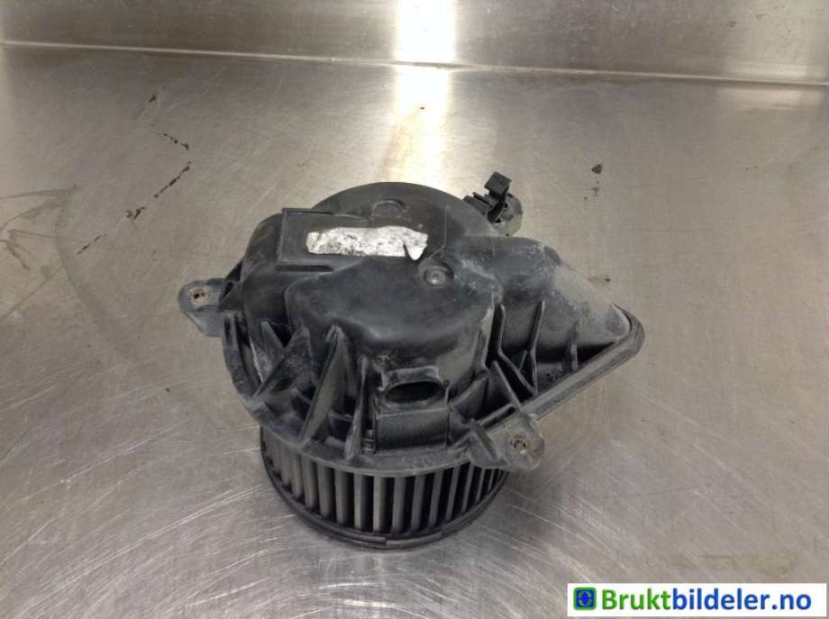 Varmeapparat motor til Opel Vivaro A 2006-2014  (OPEL|91158687|)