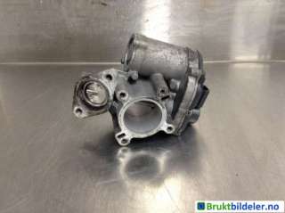 EGR-ventil til Opel Vivaro A, 2006-2014  (OPEL|93198182|95515266)