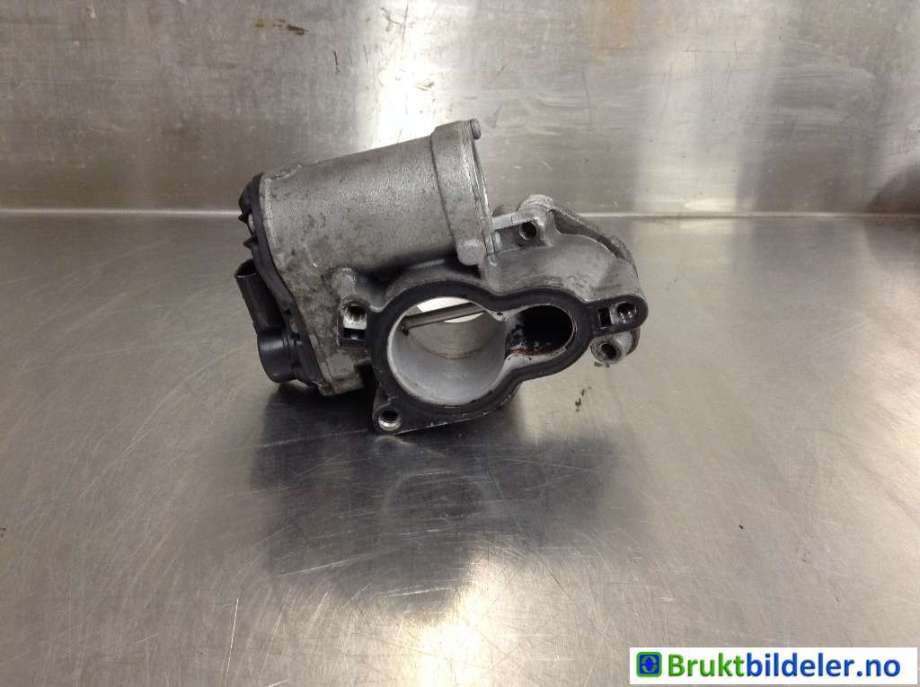 EGR-ventil til Opel Vivaro A 2006-2014  (OPEL|93198182||95515266)
